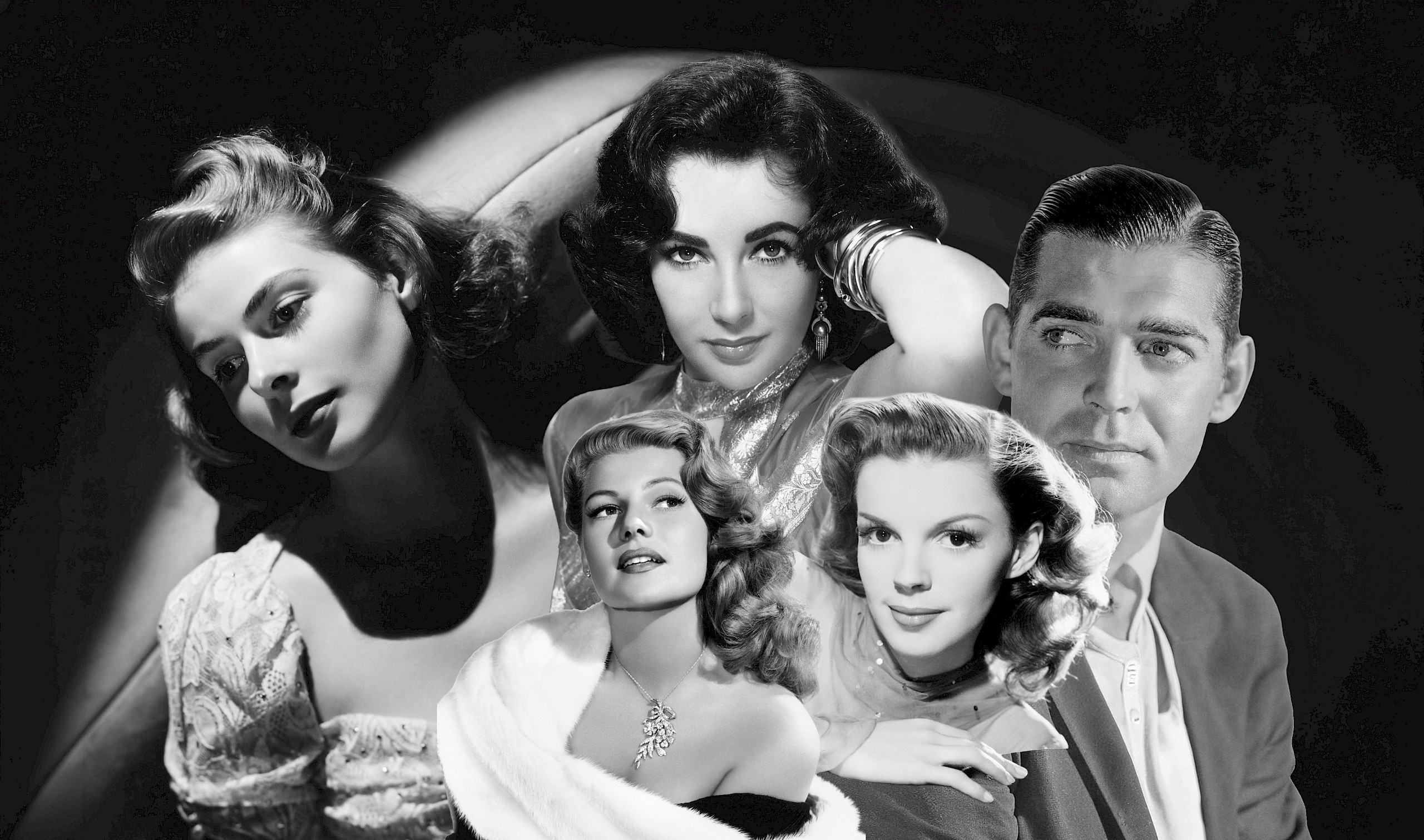 8 régi hollywoodi sztár, akiknek sötét múltját sokáig titkolták