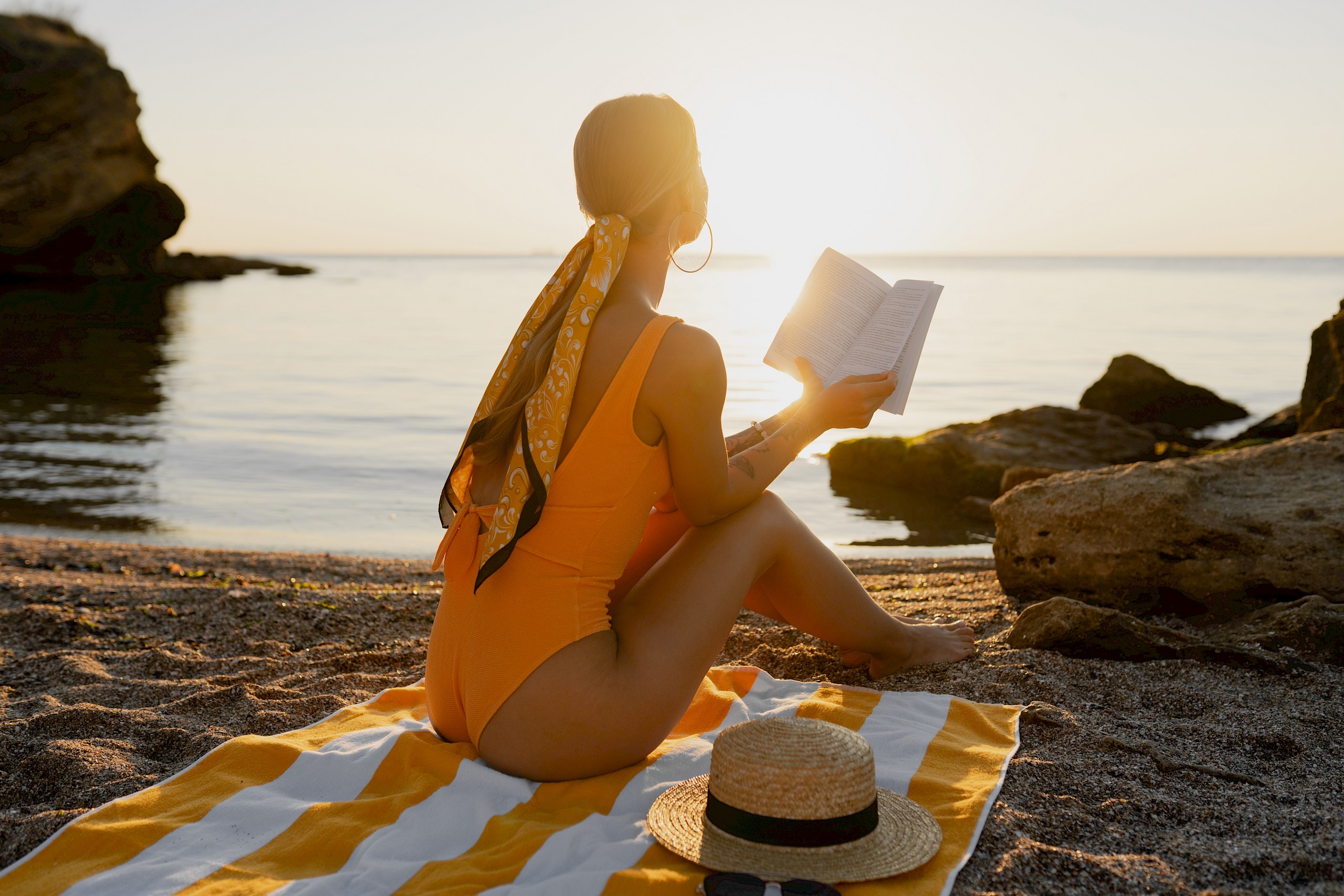 8 könyv, ami utazásra csábít – történetek, amikkel bejárhatjuk a világot