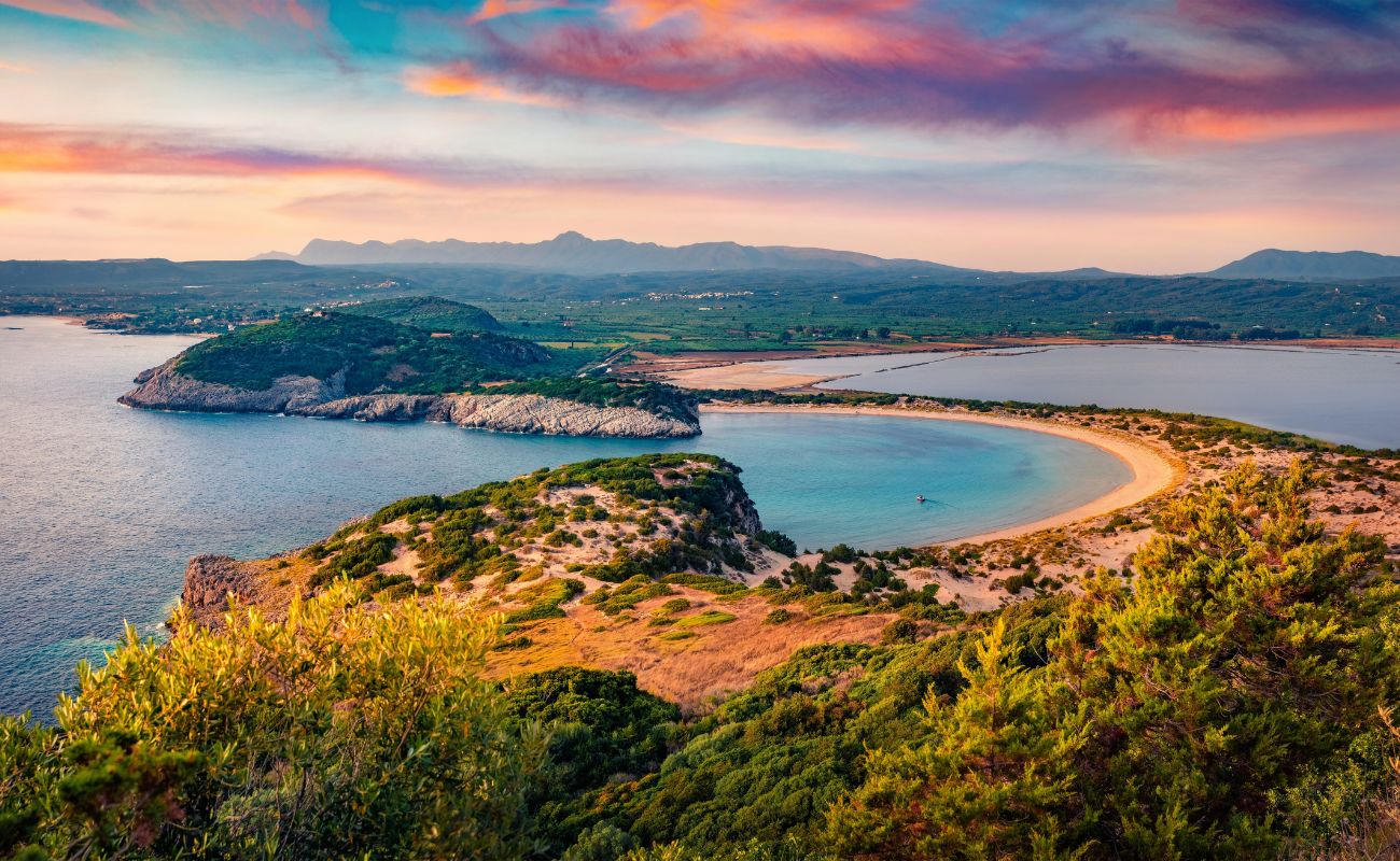 Nyaralnál ott, ahol a szupergazdagok? 4 görög úti cél, amit érdemes felfedezni