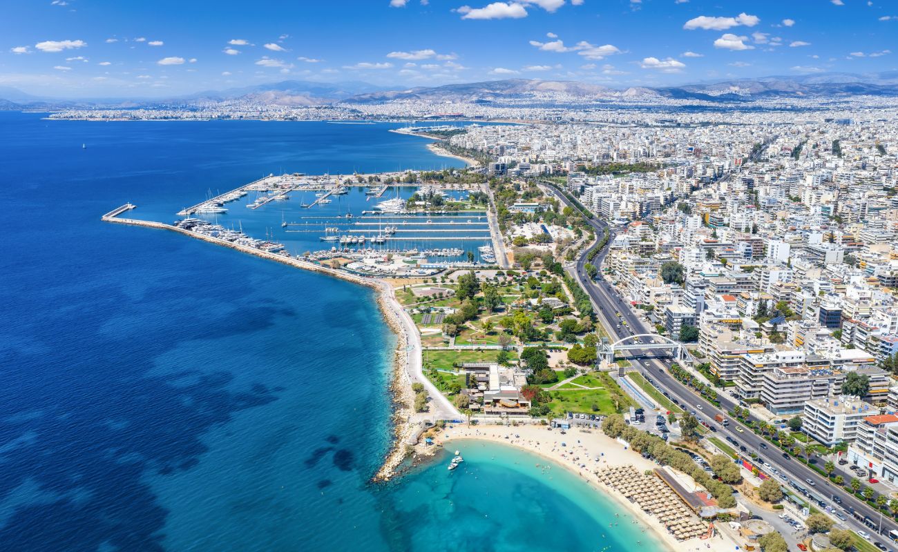 Nyaralnál ott, ahol a szupergazdagok? 4 görög úti cél, amit érdemes felfedezni