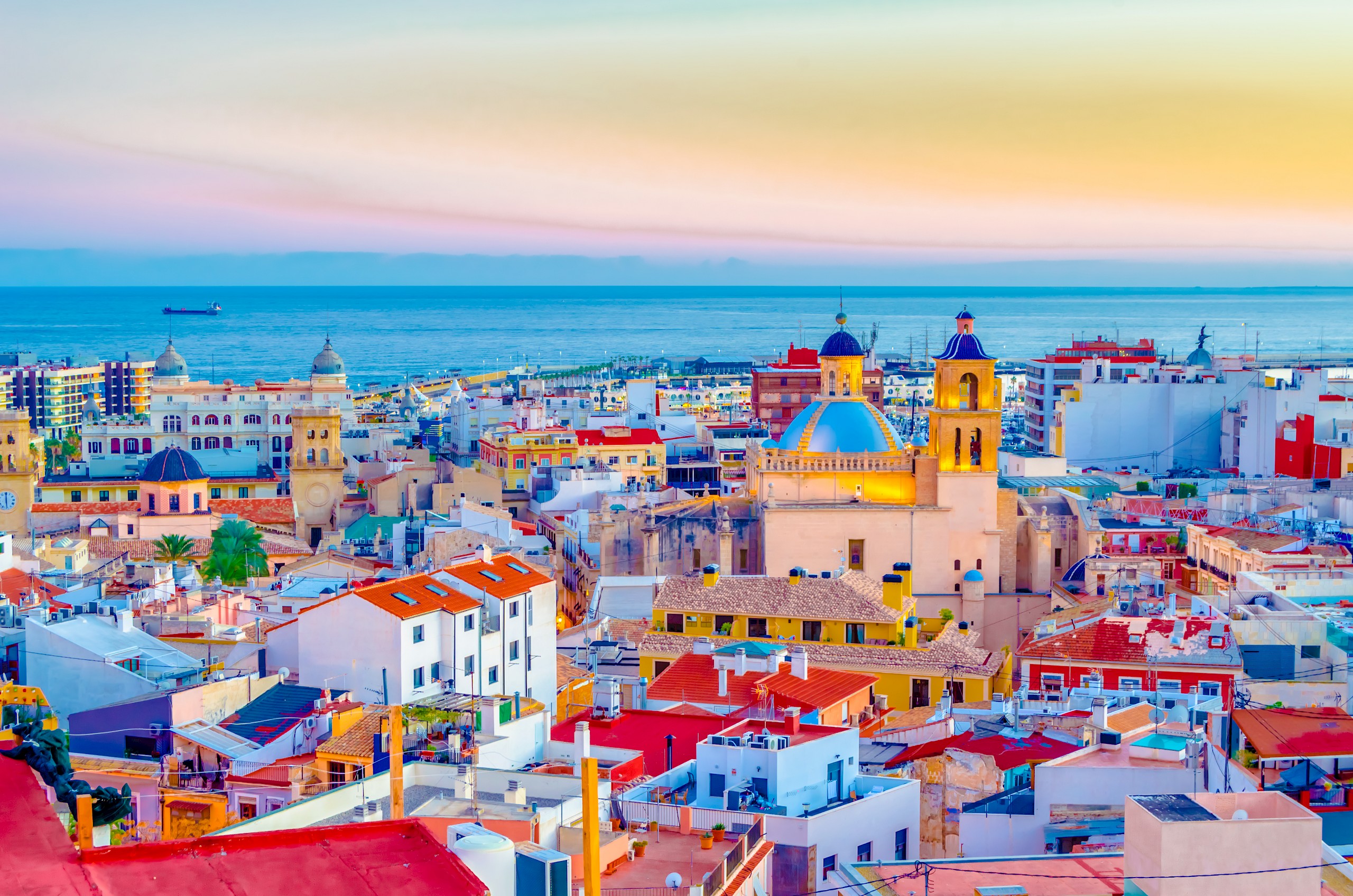 Budapest felkerült Európa legfelkapottabb nyári úti céljai közé