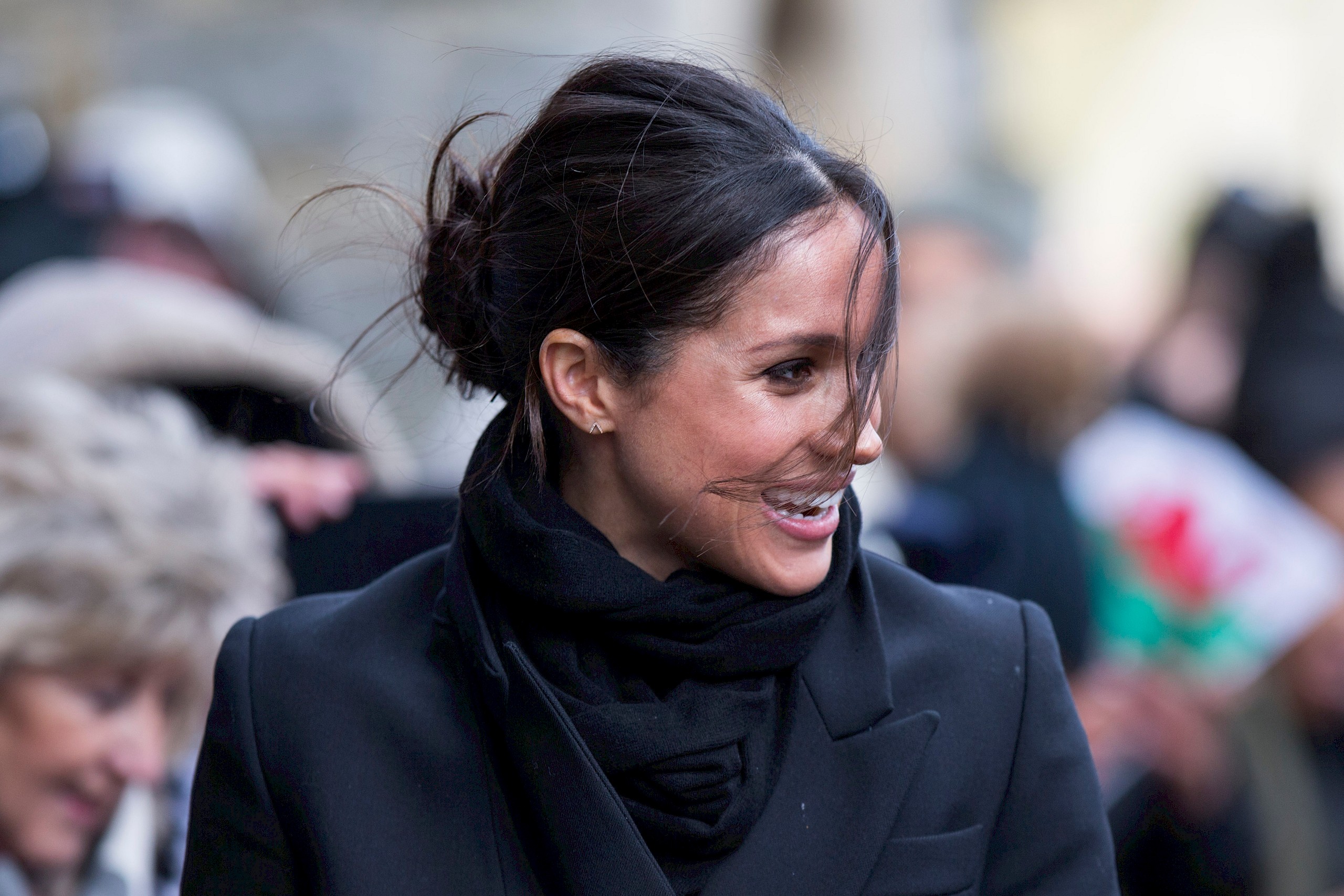 Meghan Markle őszintén beszélt az elmúlt hét év nehézségeiről – az asztrológia segítségével