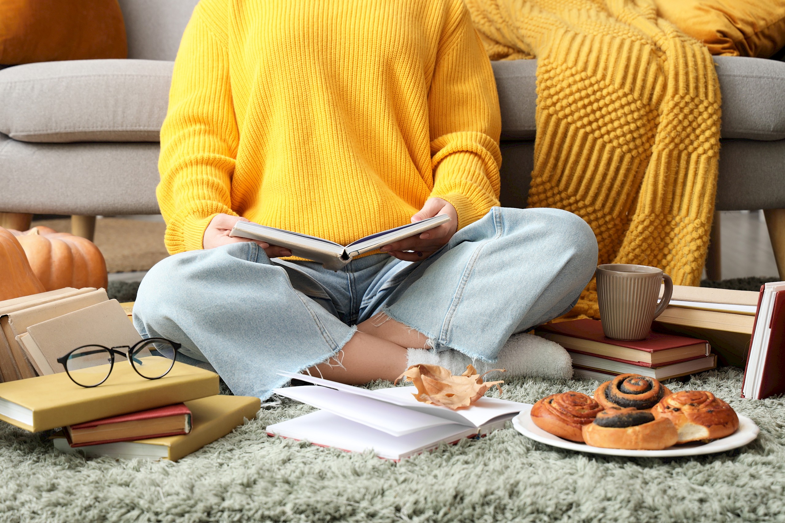 6 pszichológiai thriller regény, ami még napokig veled marad