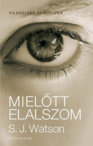 6 pszichológiai thriller regény, ami még napokig veled marad