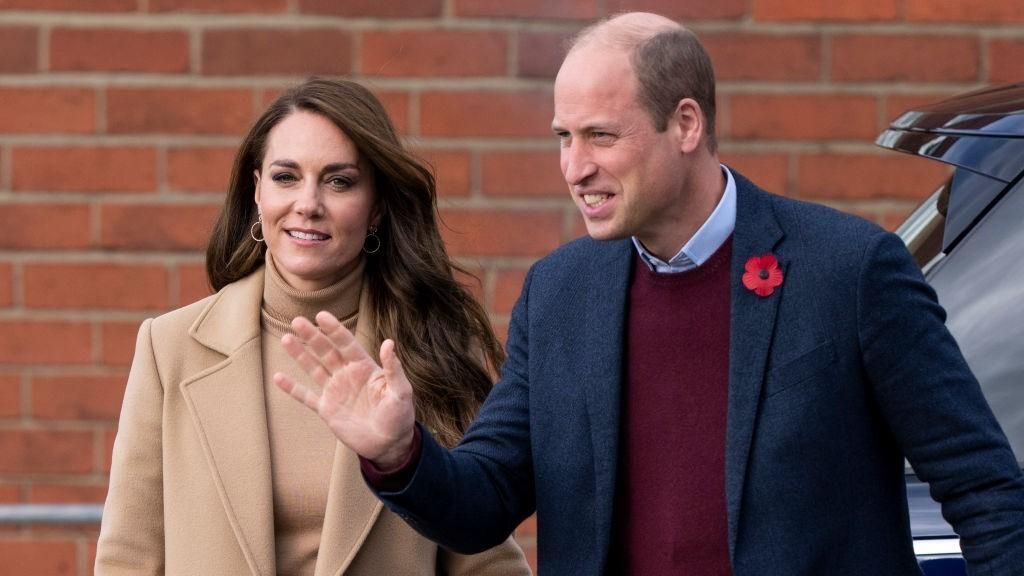 Vilmos váratlan frissítést adott ki Katalin állapotáról