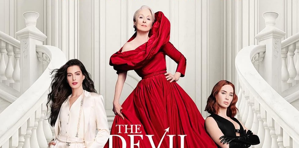 7 trend Az ördög Pradát viselből, amit idén nyáron újra előveszünk