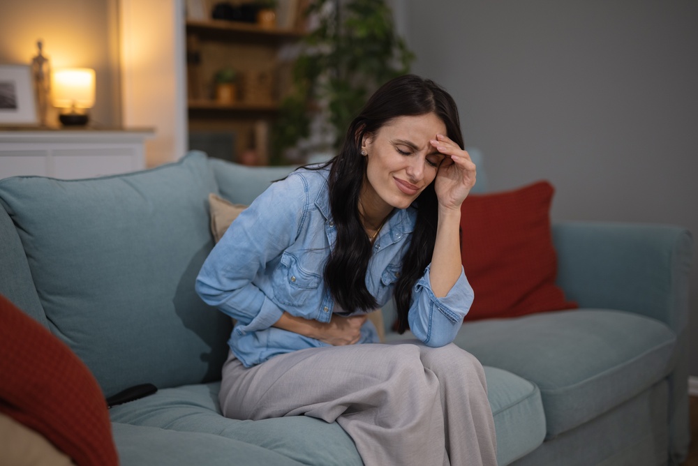 4 szívinfarktus-tünet, amit a nőknek soha nem szabad figyelmen kívül hagyniuk