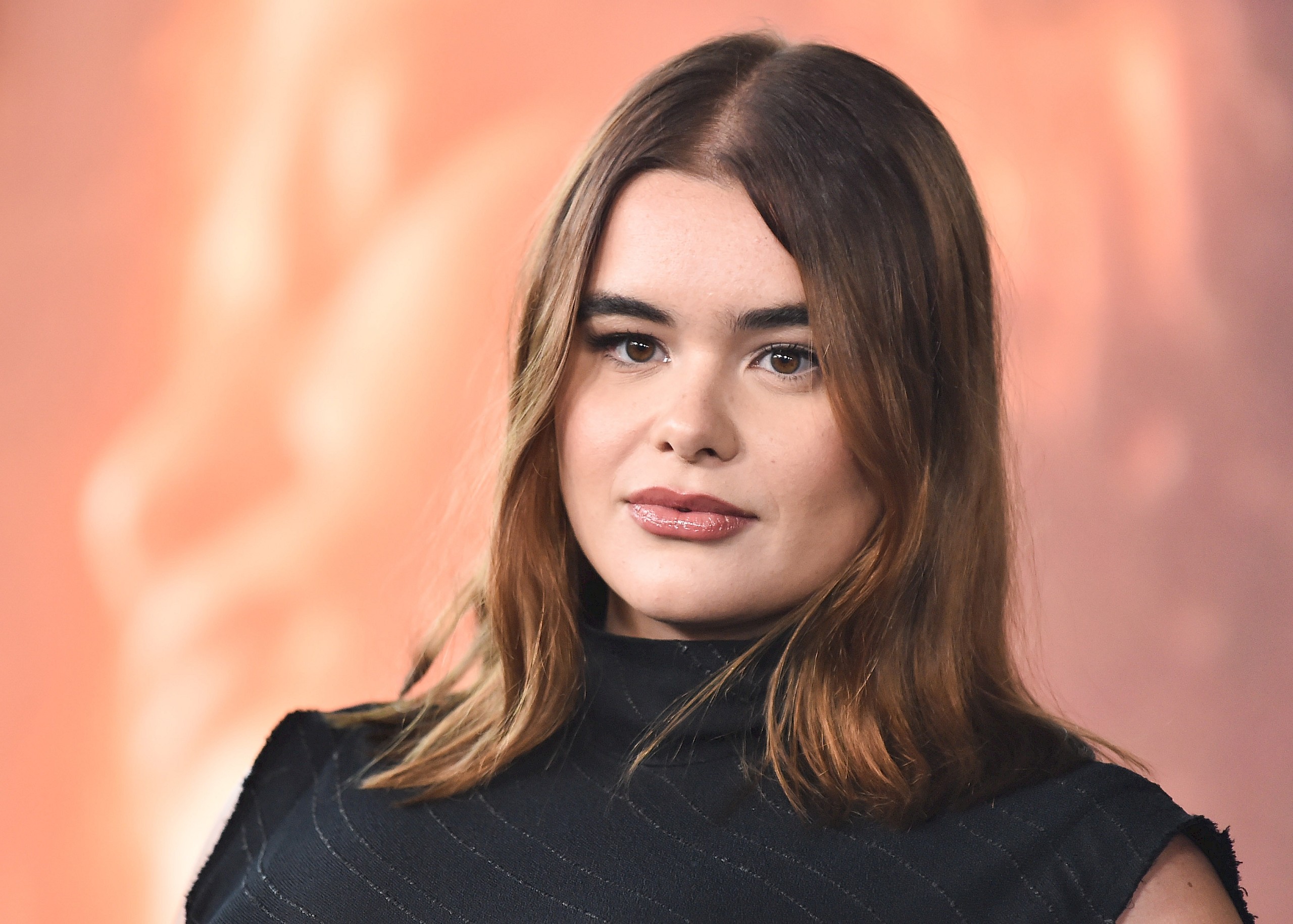 Barbie Ferreira kitálalt: ezért nincs benne az Eufória 3. évadában