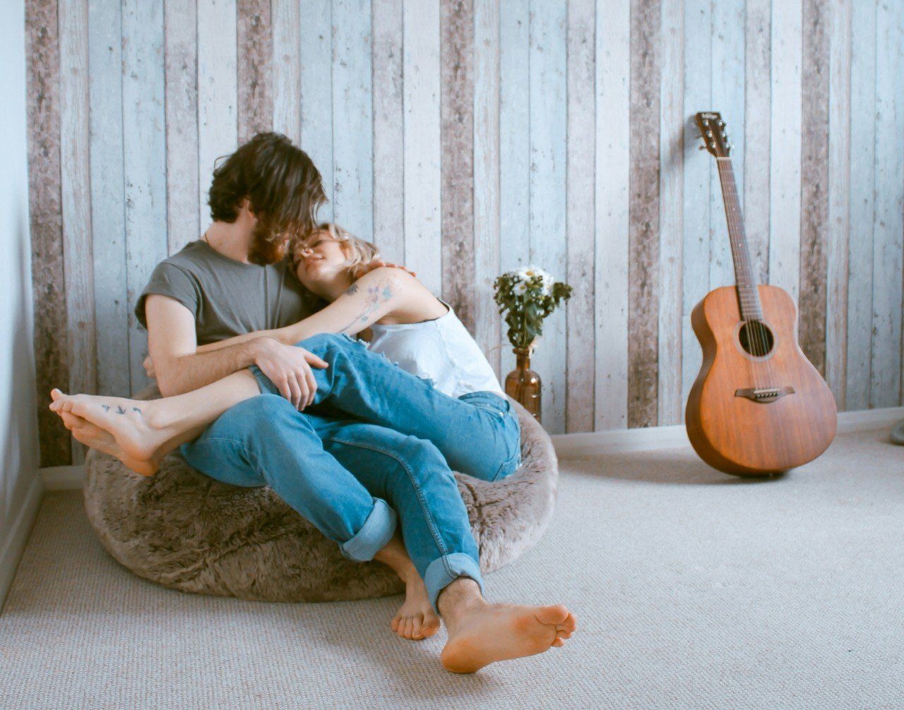 Tartós szerelem vagy fellángolás? Ez különbözteti meg az agyadban őket