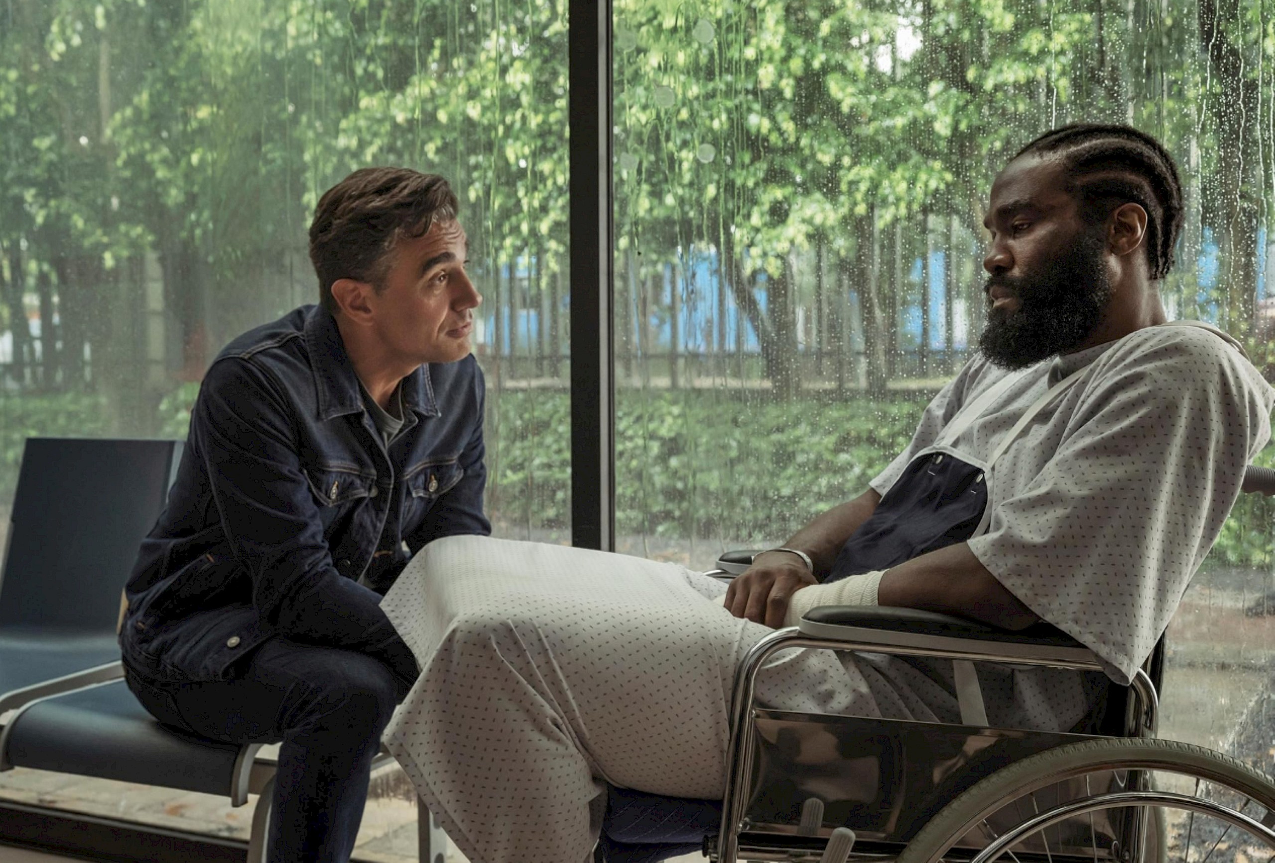 Friss Netflix-premierek: 6 film és sorozat, amiről most mindenki beszél