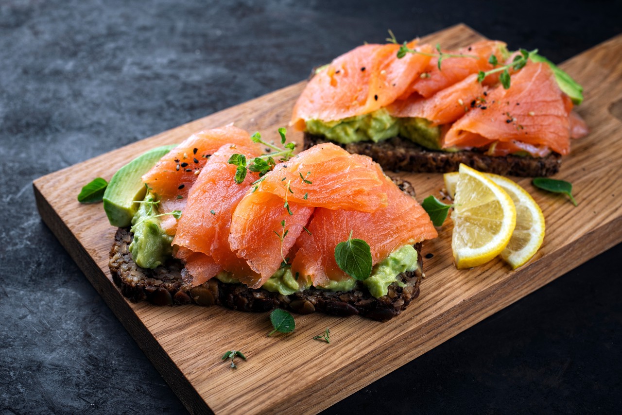 7 fehérjedús reggeli, amiben több fehérje van, mint a tojásban