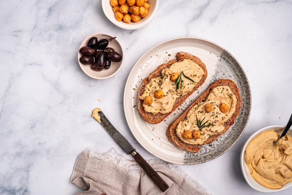 7 fehérjedús reggeli, amiben több fehérje van, mint a tojásban