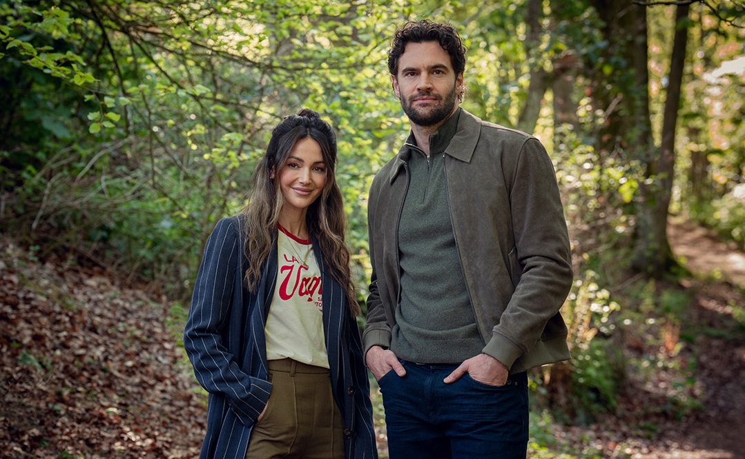 Új Harlan Coben-adaptáció érkezik a Netflixre – ezt tudjuk eddig róla