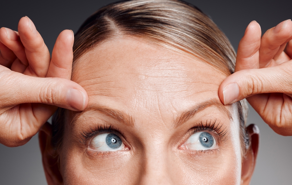 Nem minden ránc egyforma: 5 típus, és így kezeld őket