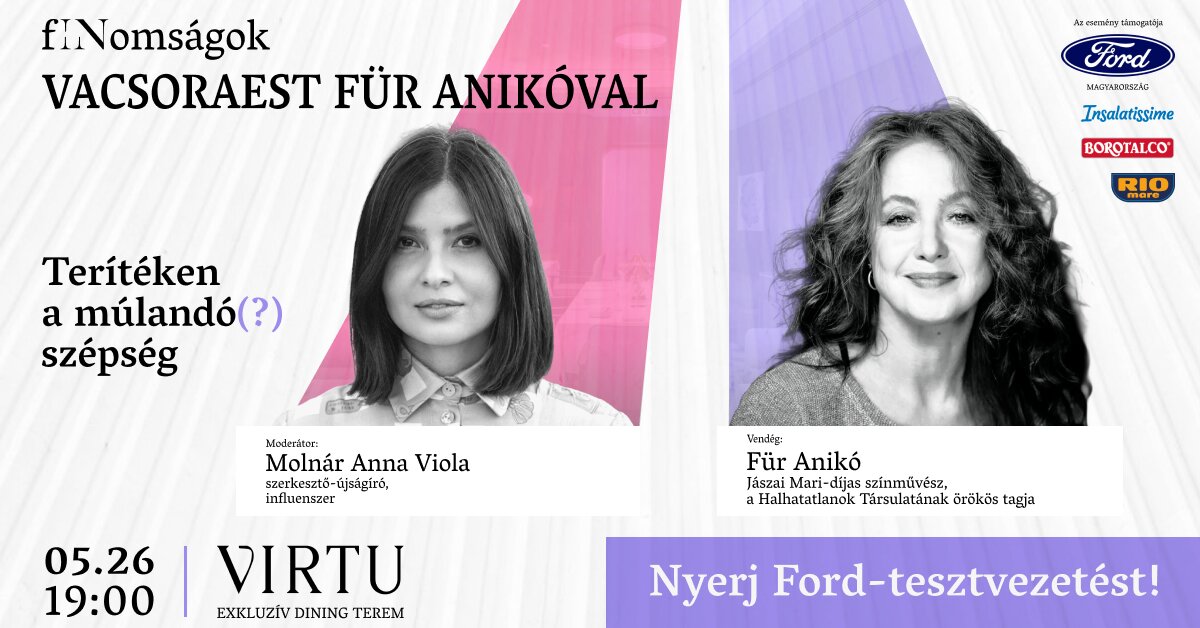 Nem minden ránc egyforma: 5 típus, és így kezeld őket