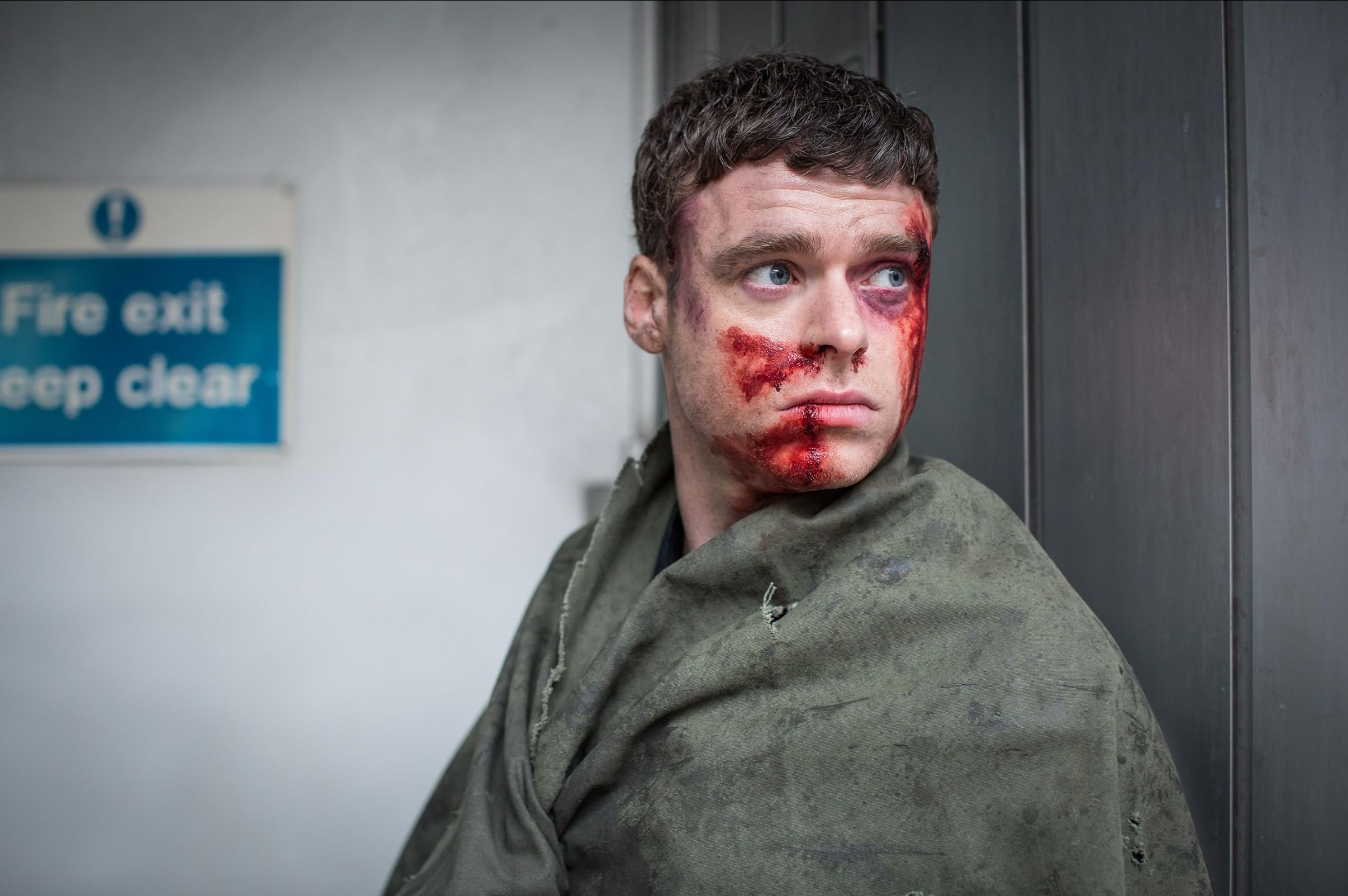 Ez a brit krimisorozat most a Netflix egyik legjobbja – jobb, mint A becsület védelmében