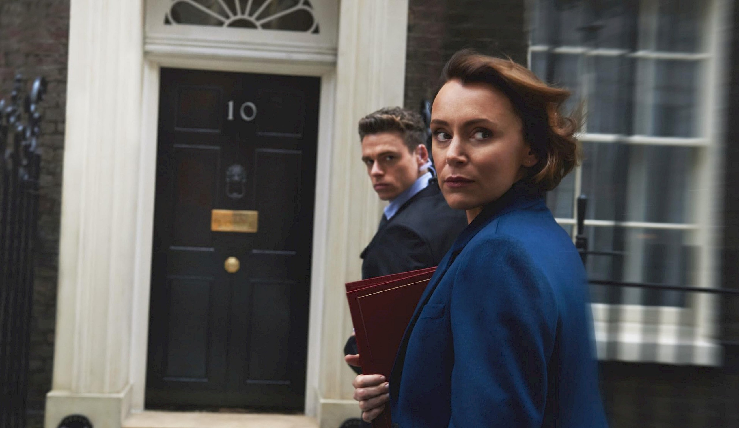 Ez a brit krimisorozat most a Netflix egyik legjobbja – jobb, mint A becsület védelmében