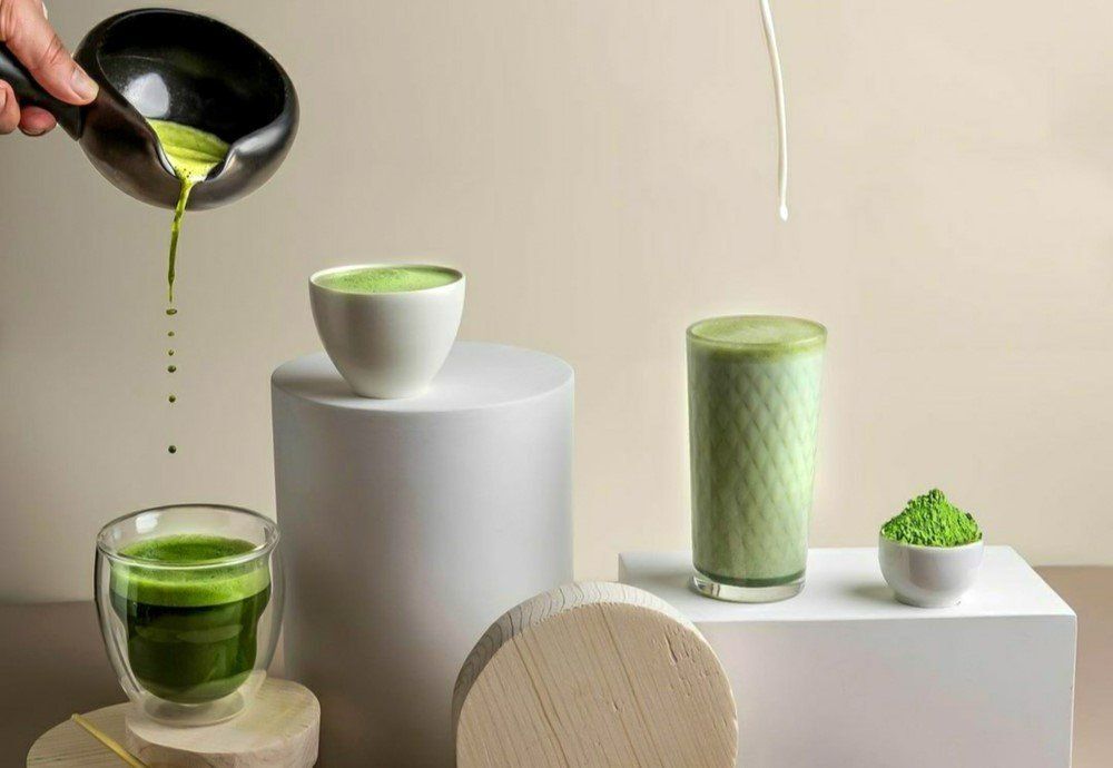 Népszerű, de mennyire jó a matcha számunkra?