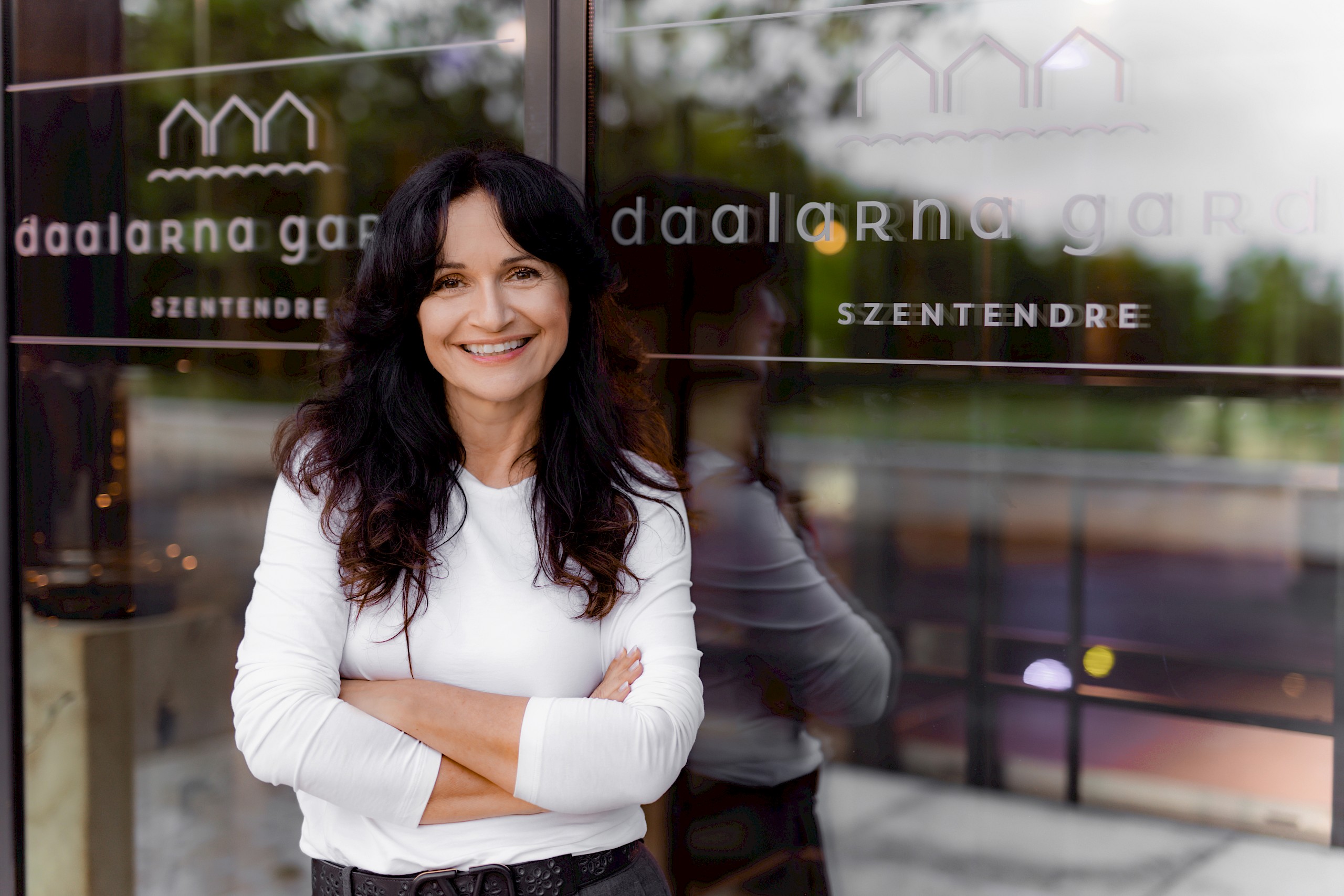 „A társadalmi változások nyújtják számomra a legnagyobb inspirációt" – interjú Benes Anitával, a Daalarna tervezőjével