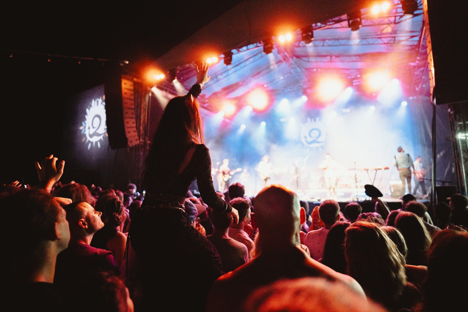 A Művészetek Völgyébe költözik a Bánkitó Fesztivál