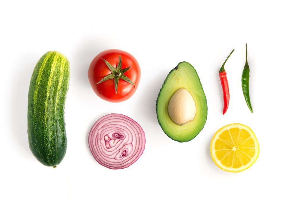 Ezekkel a trükkökkel tovább marad friss a zöldség-gyümölcs