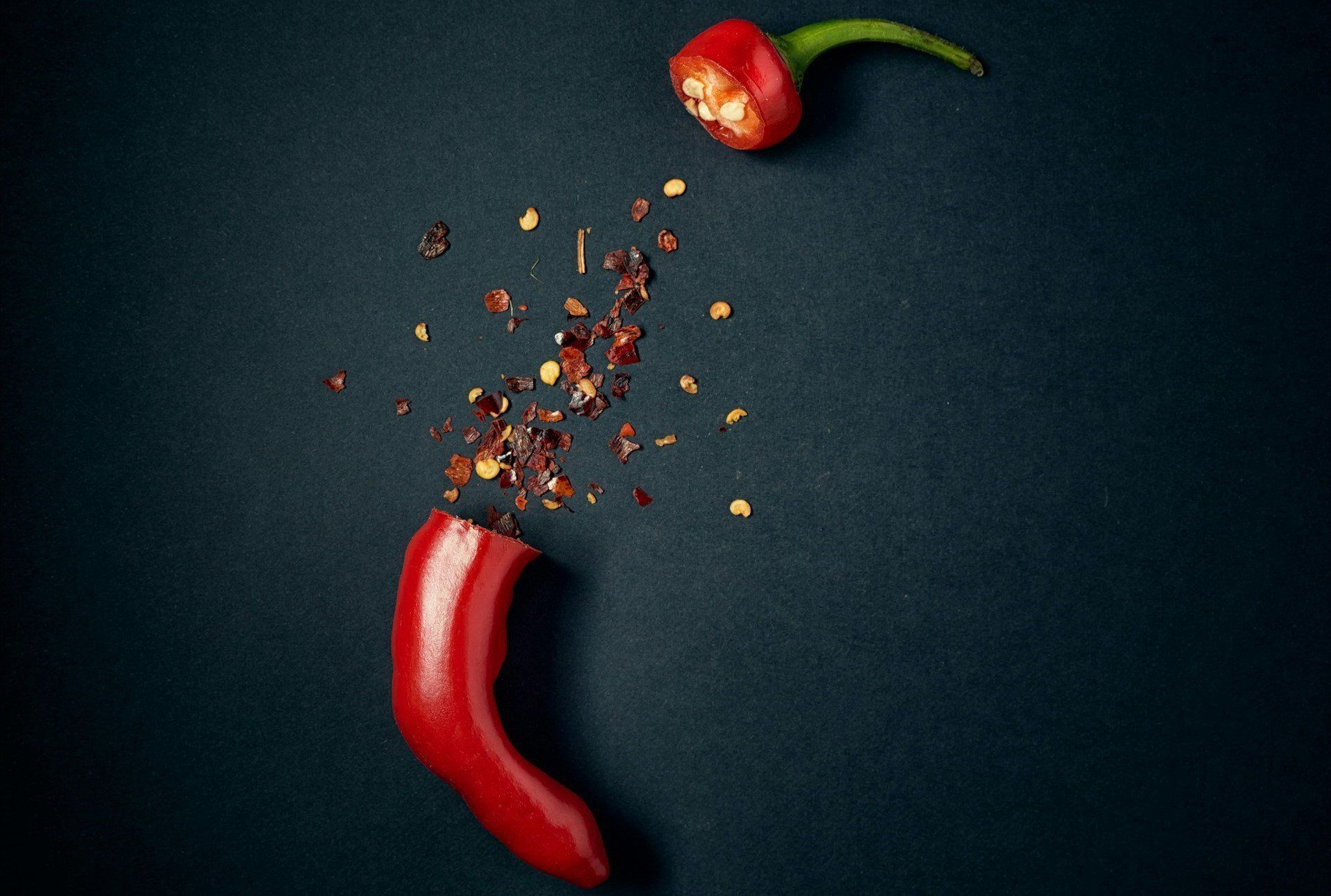 Ez a fajta koktél a fűszeres ételek megszelídítésének titka