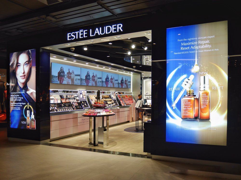 Gyereket dolgoztat a L'Oreal és az Estée Lauder egy jelentés szerint
