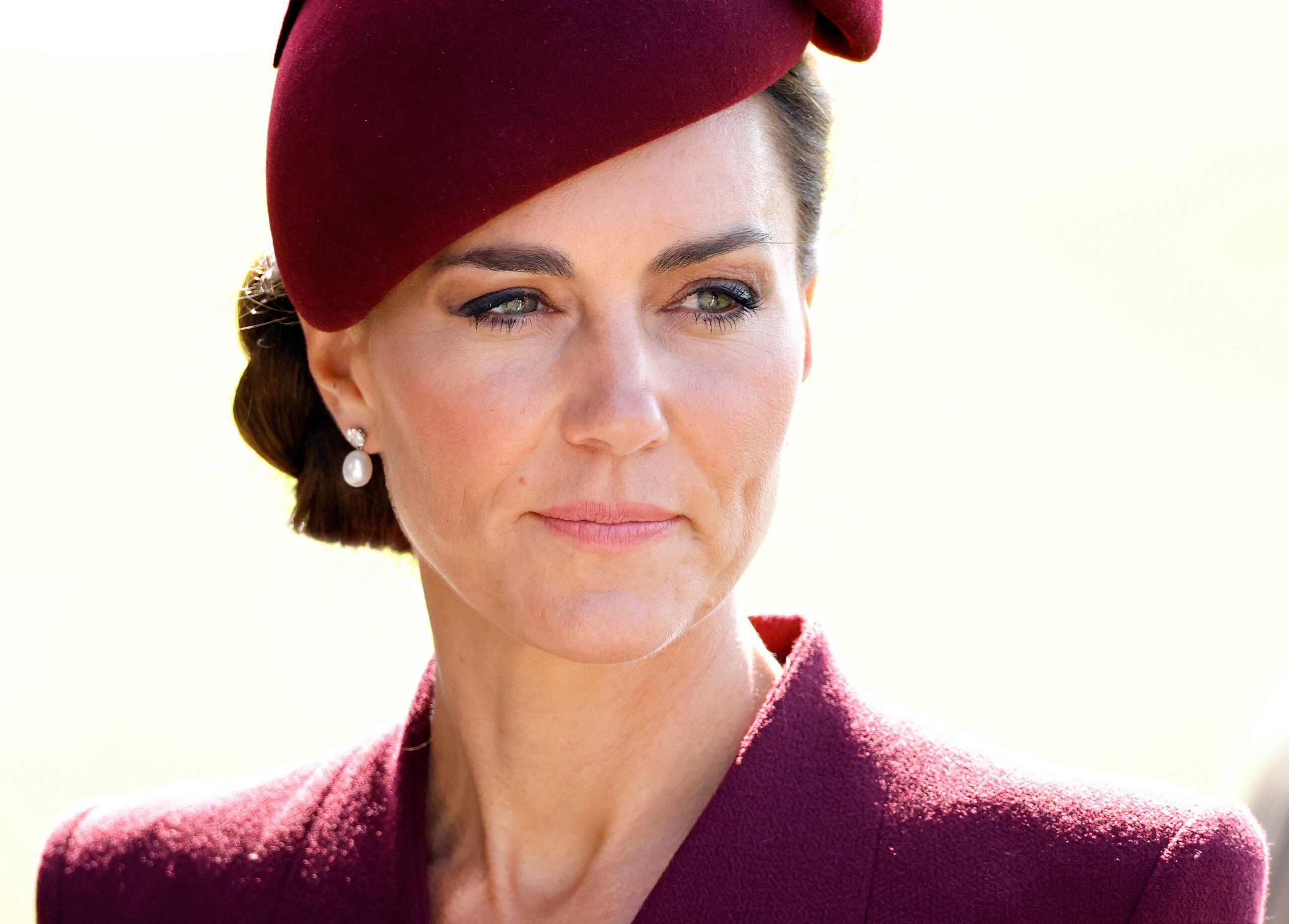 Katalin hercegnét először látták betegsége bejelentése óta