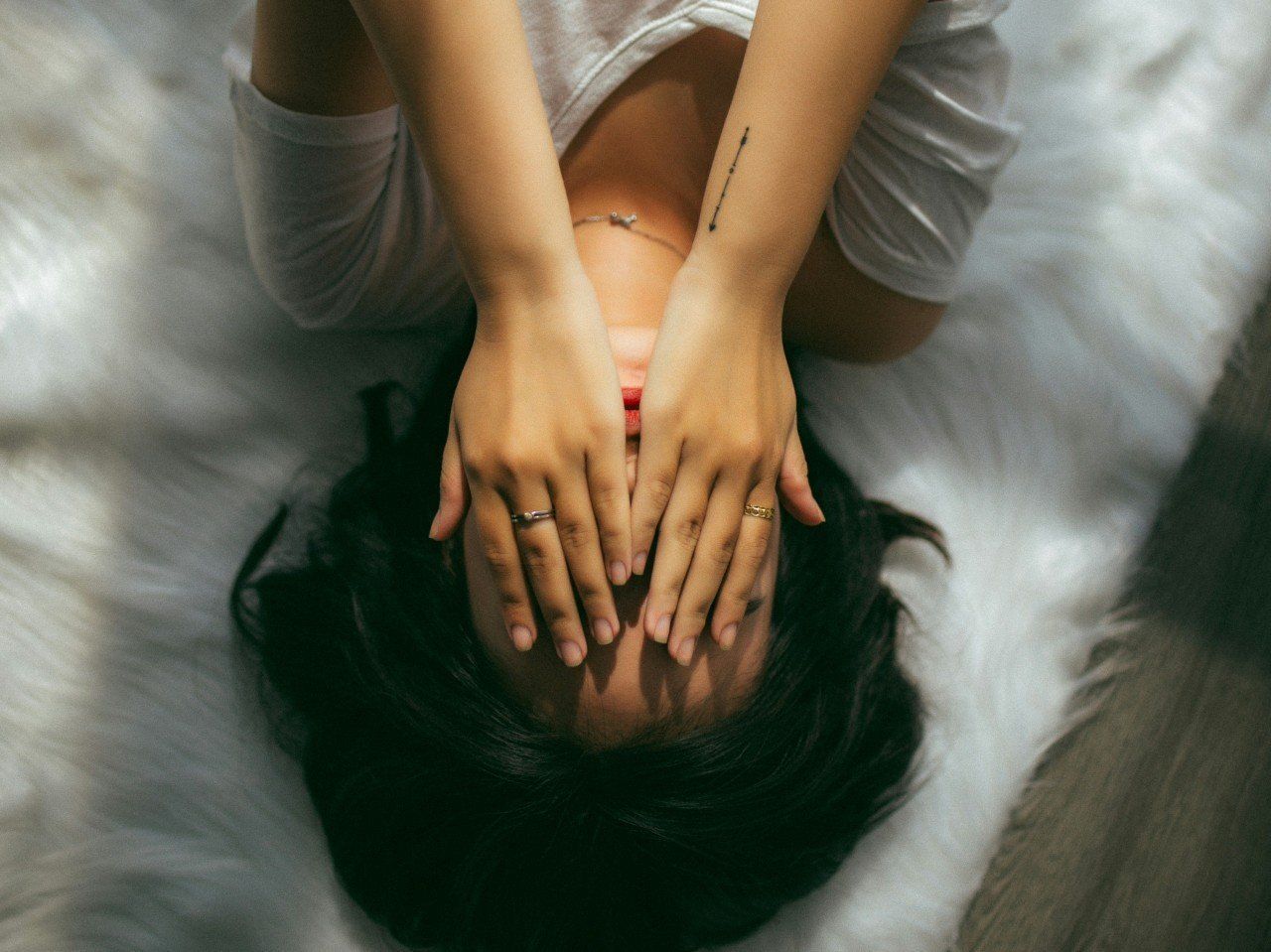 Ez a fajta stressz öregít rajtunk a legtöbbet a tudomány szerint