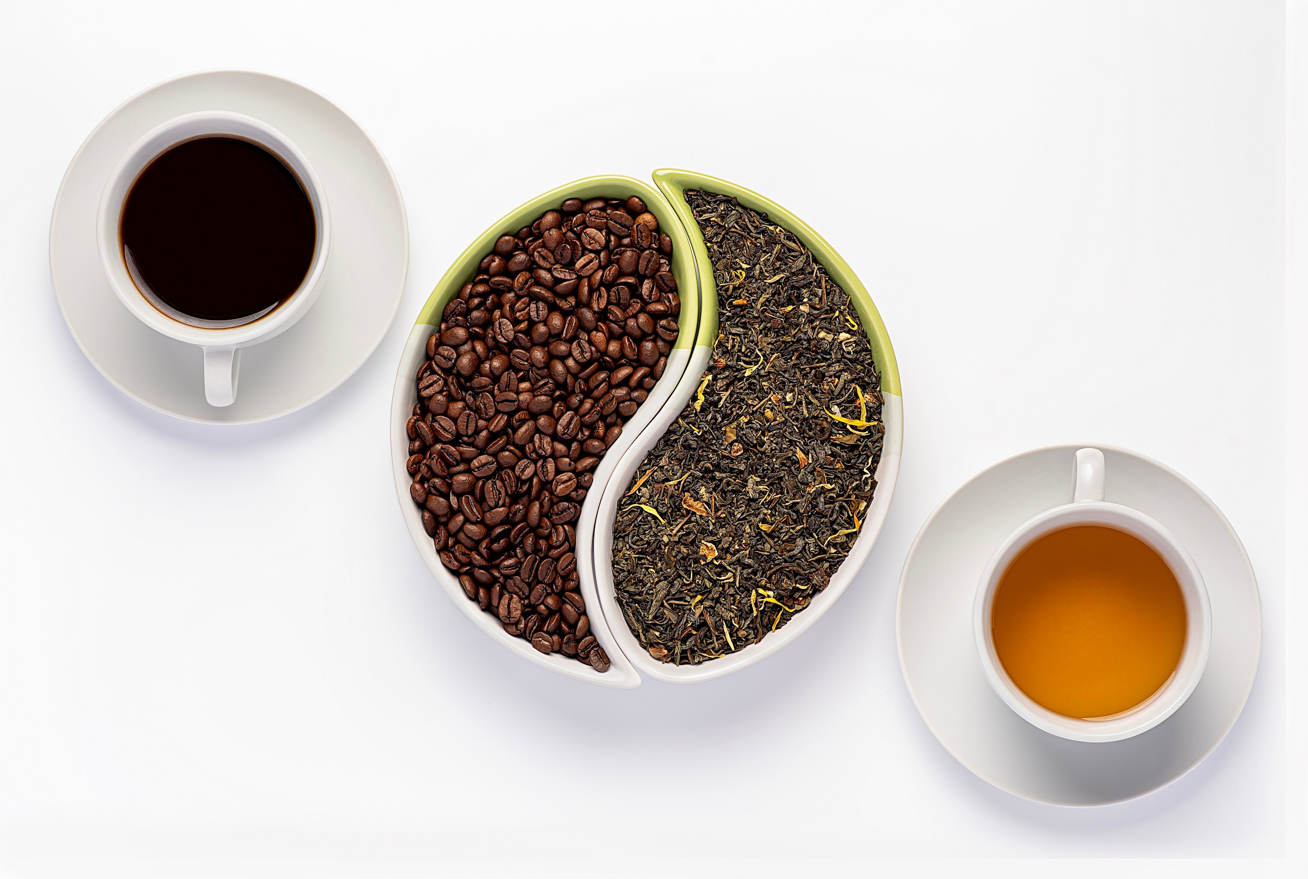 Tea vagy kávé? Így befolyásolhatja a csontritkulás kockázatát idősebb nőknél