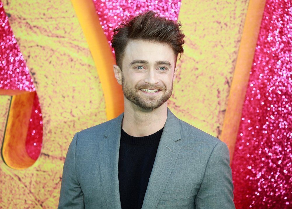 Daniel Radcliffe „izgatottan várja" a Harry Potter-sorozatot, de nem szerepel benne