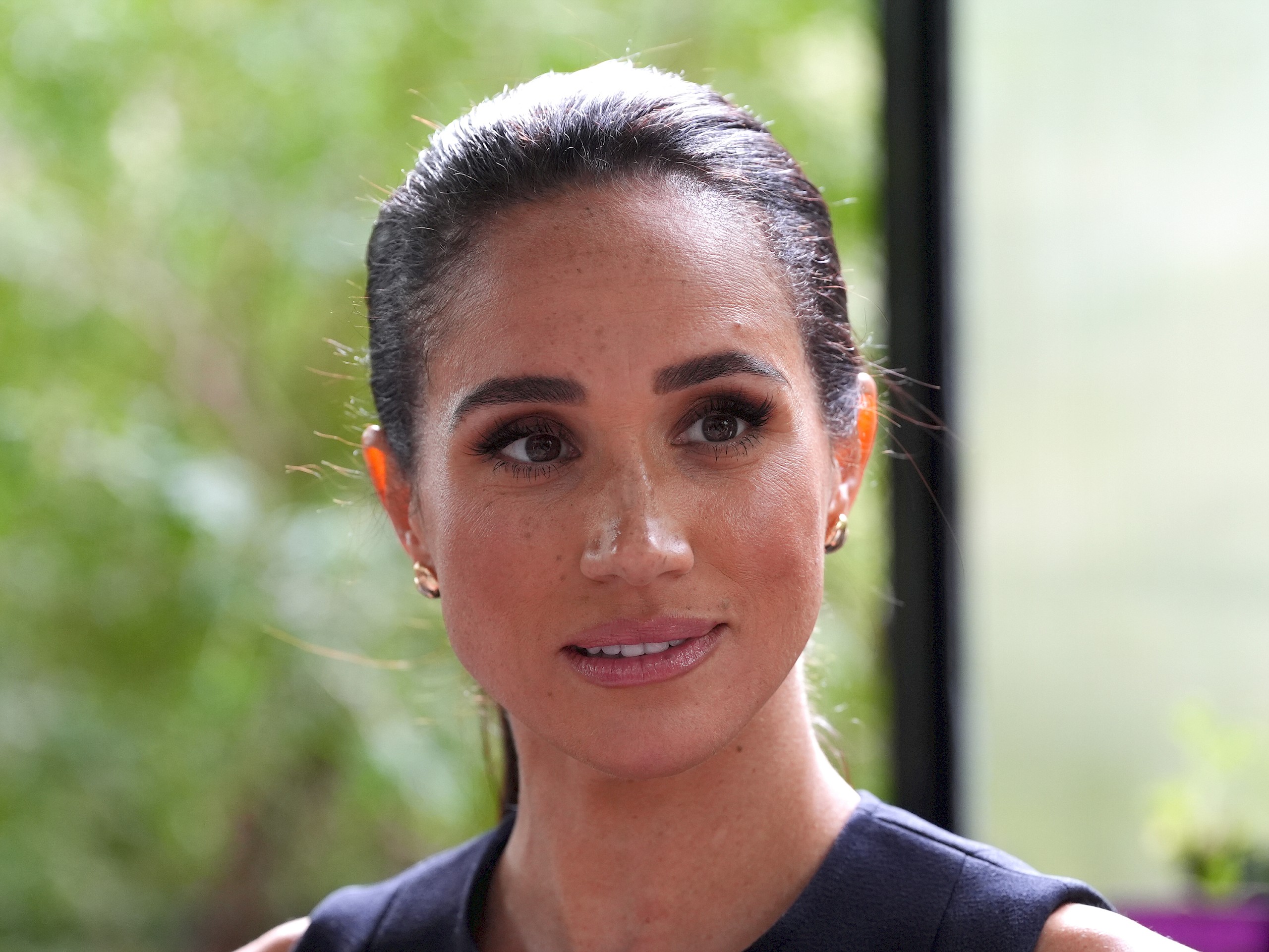 Meghan Markle soha nem látott fotókat osztott meg Archie-ról születésnapja alkalmából
