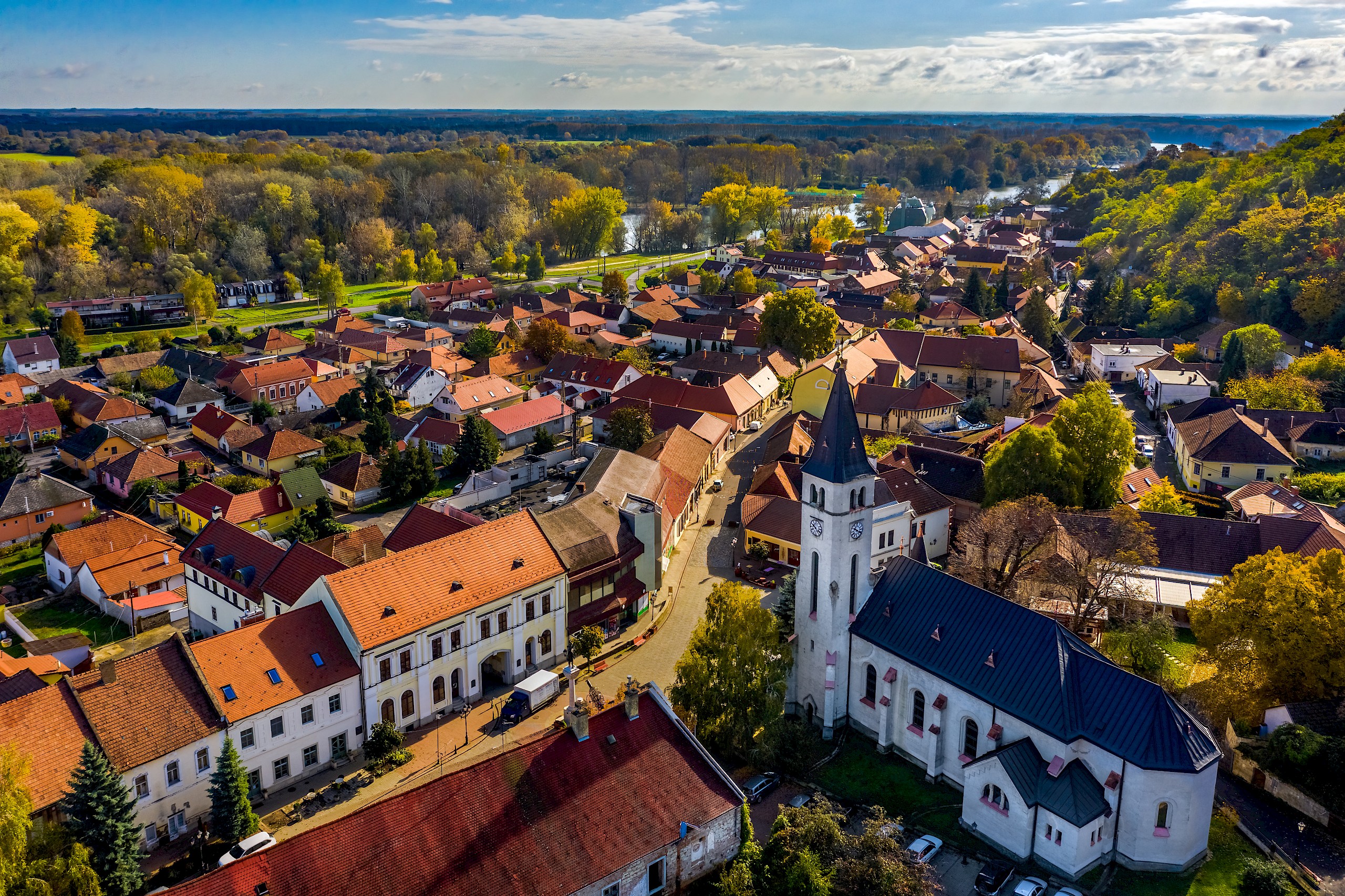 Erdei tavak, szurdokok és panorámák: 8 hazai kirándulóhely egynapos túrákhoz
