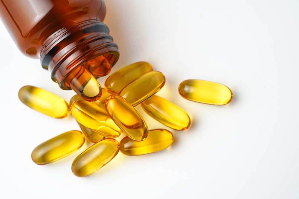 Lehet, hogy az omega-3 károsabb az agyunknak, mint gondoltuk?