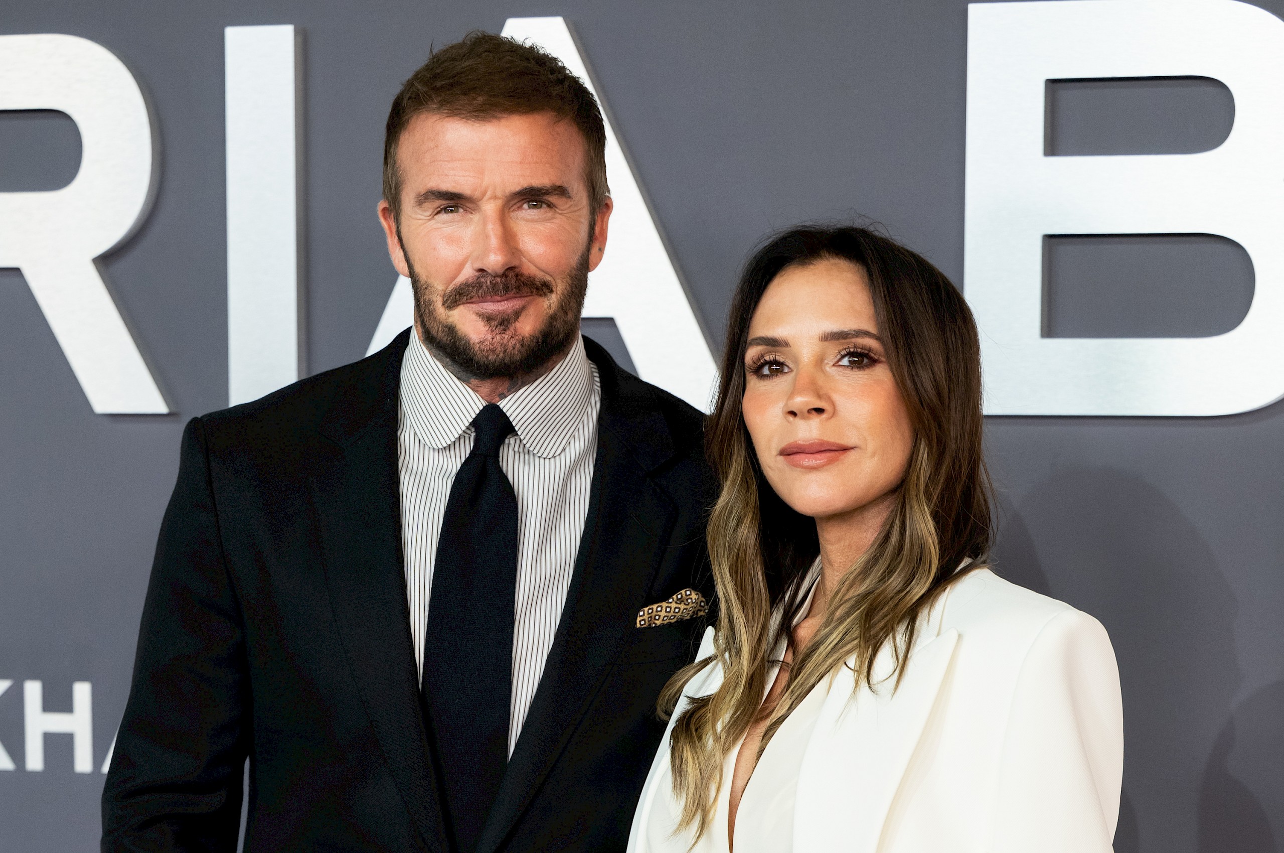 Victoria Beckham forró képpel ünnepelte David Beckham születésnapját