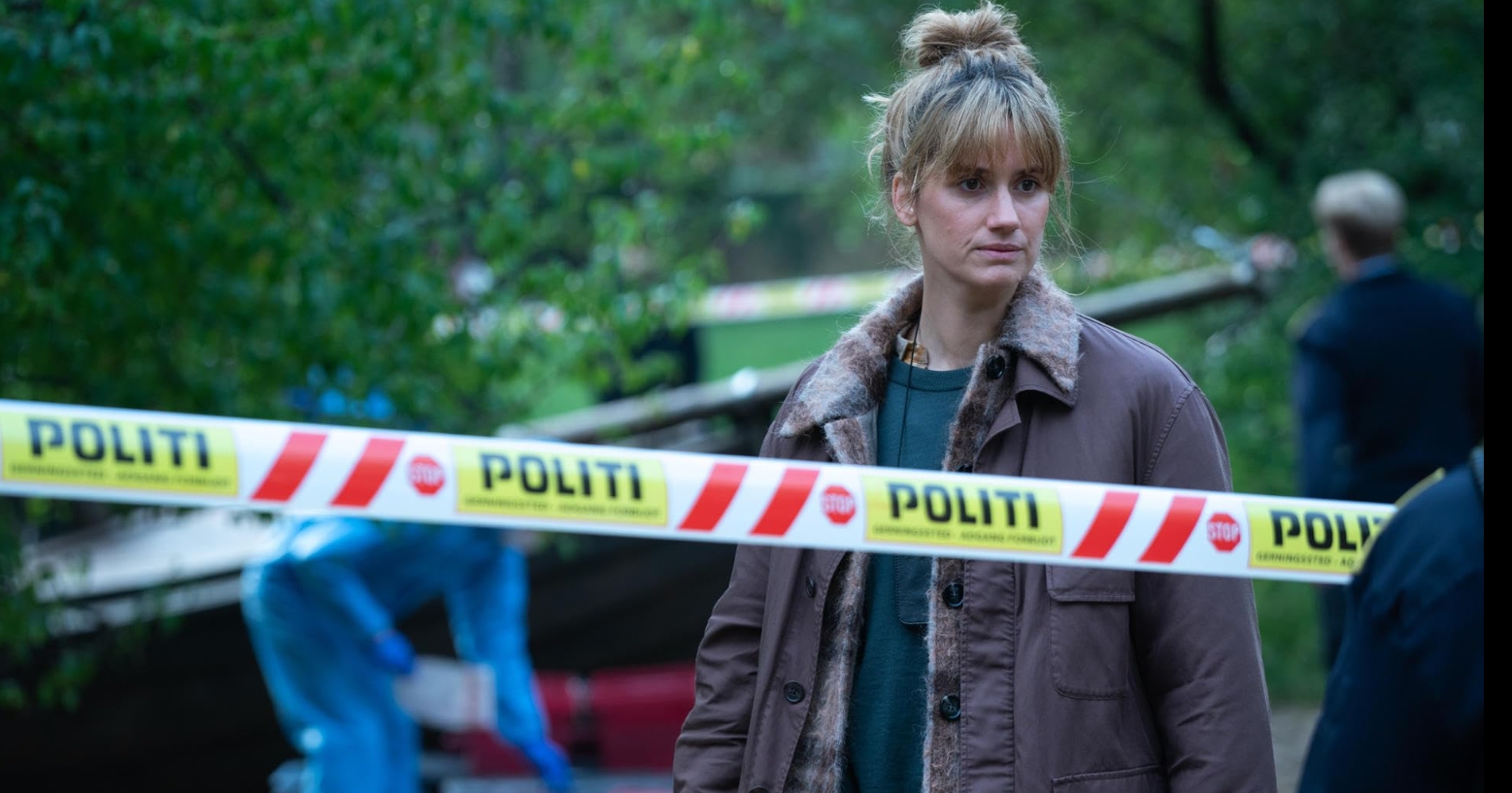 6 új Netflix-sorozat és film, amit érdemes végigpörgetni a hétvégén