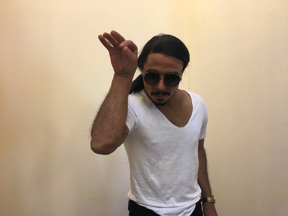 Bezárta egyik legnépszerűbb éttermét a török hentesből lett mémsztár