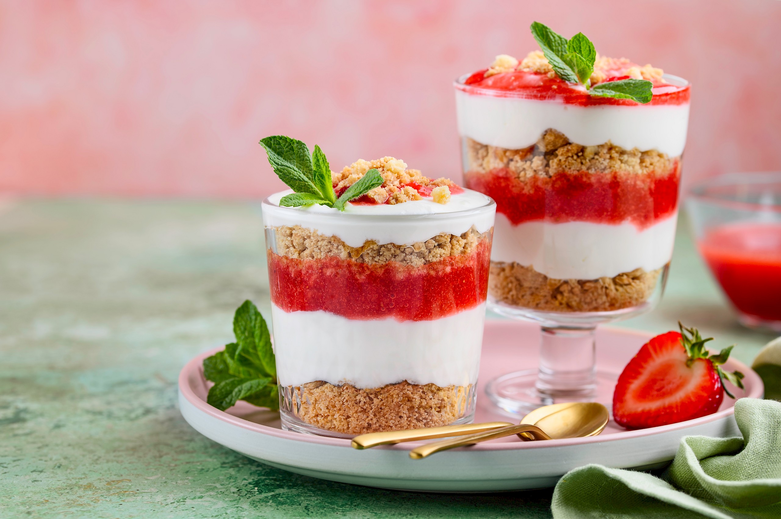5 recept szezonális alapanyagokból, amit még biztosan nem próbáltál