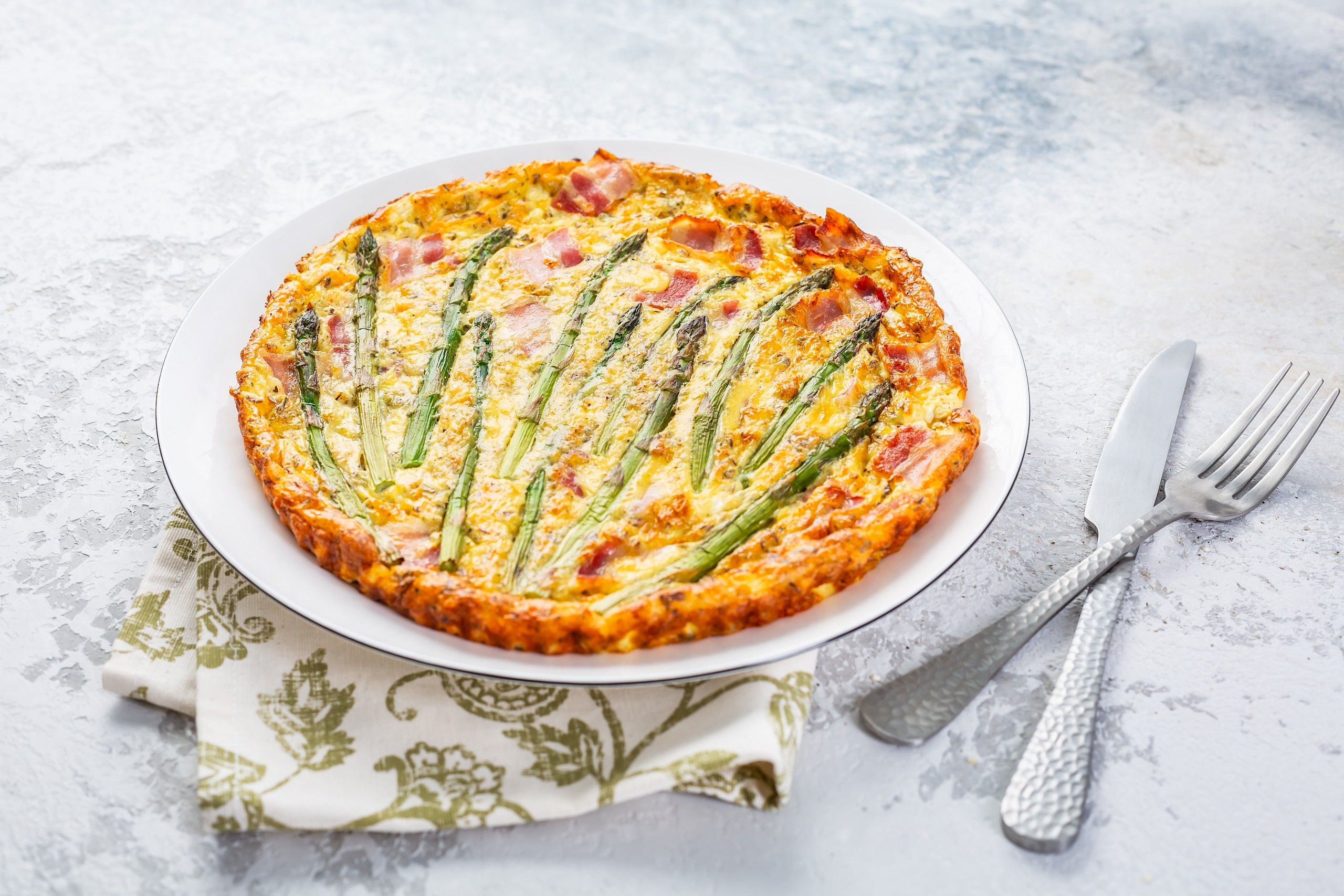 5 recept szezonális alapanyagokból, amit még biztosan nem próbáltál