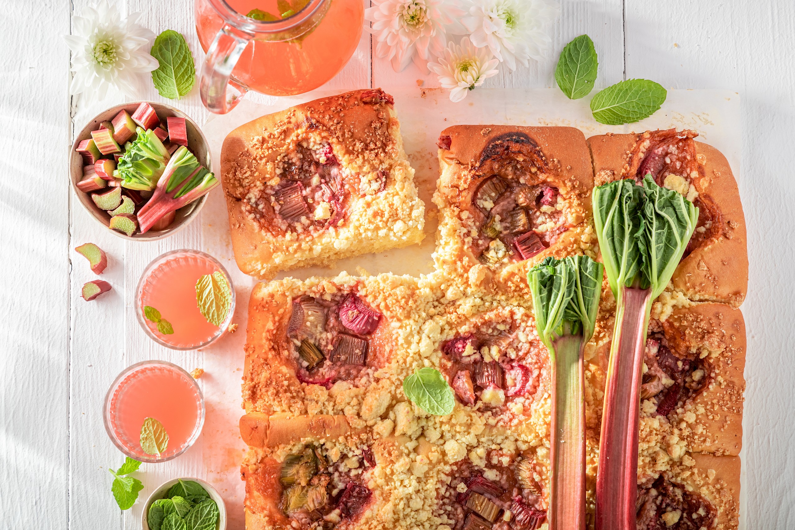 5 recept szezonális alapanyagokból, amit még biztosan nem próbáltál