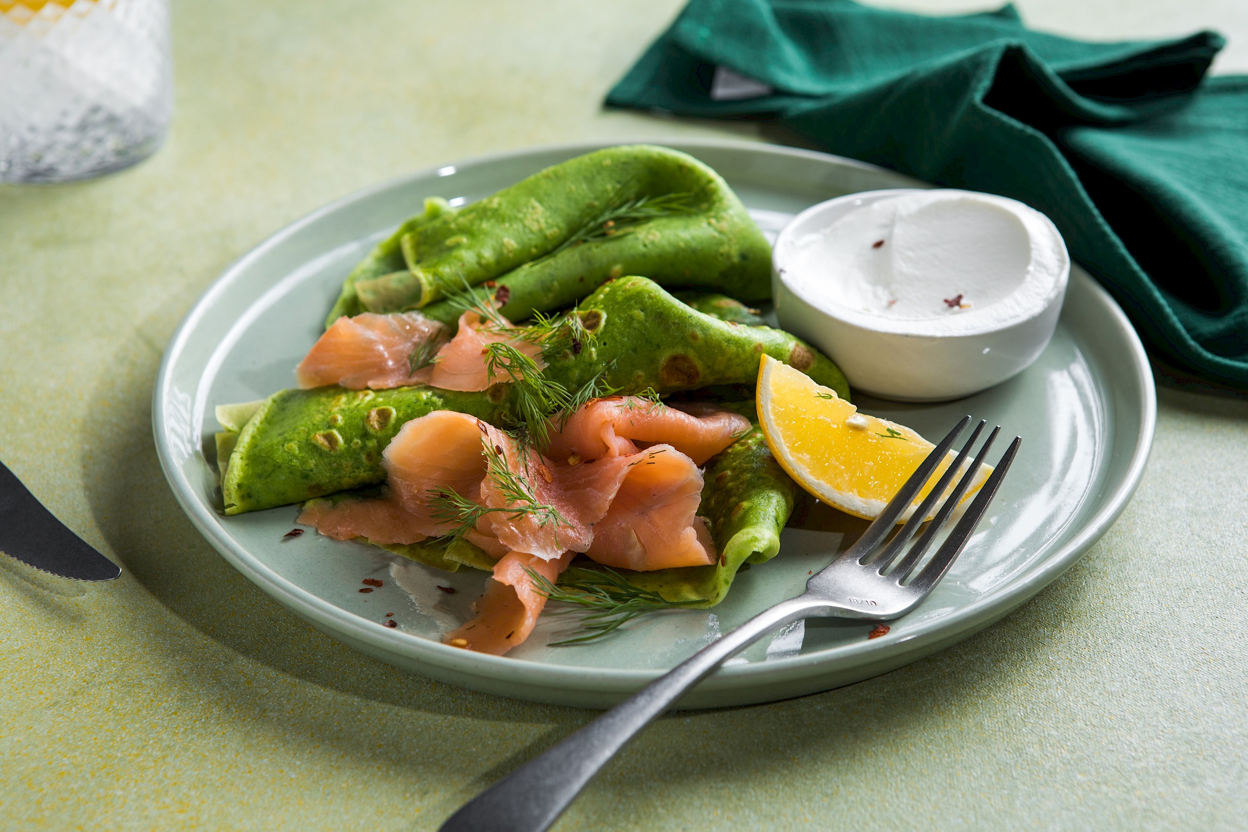 5 recept szezonális alapanyagokból, amit még biztosan nem próbáltál