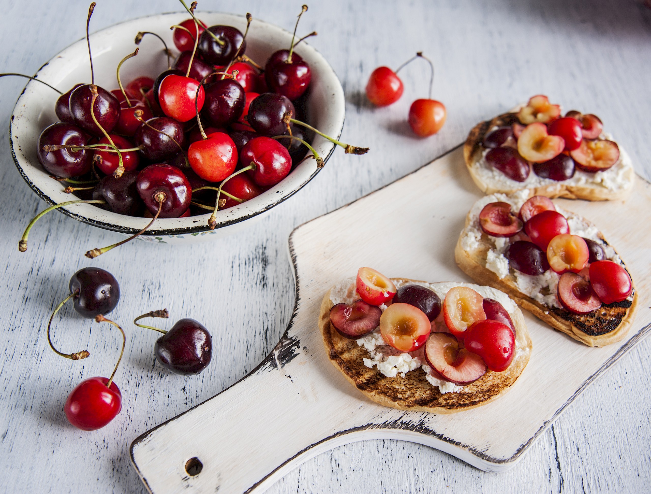 5 recept szezonális alapanyagokból, amit még biztosan nem próbáltál