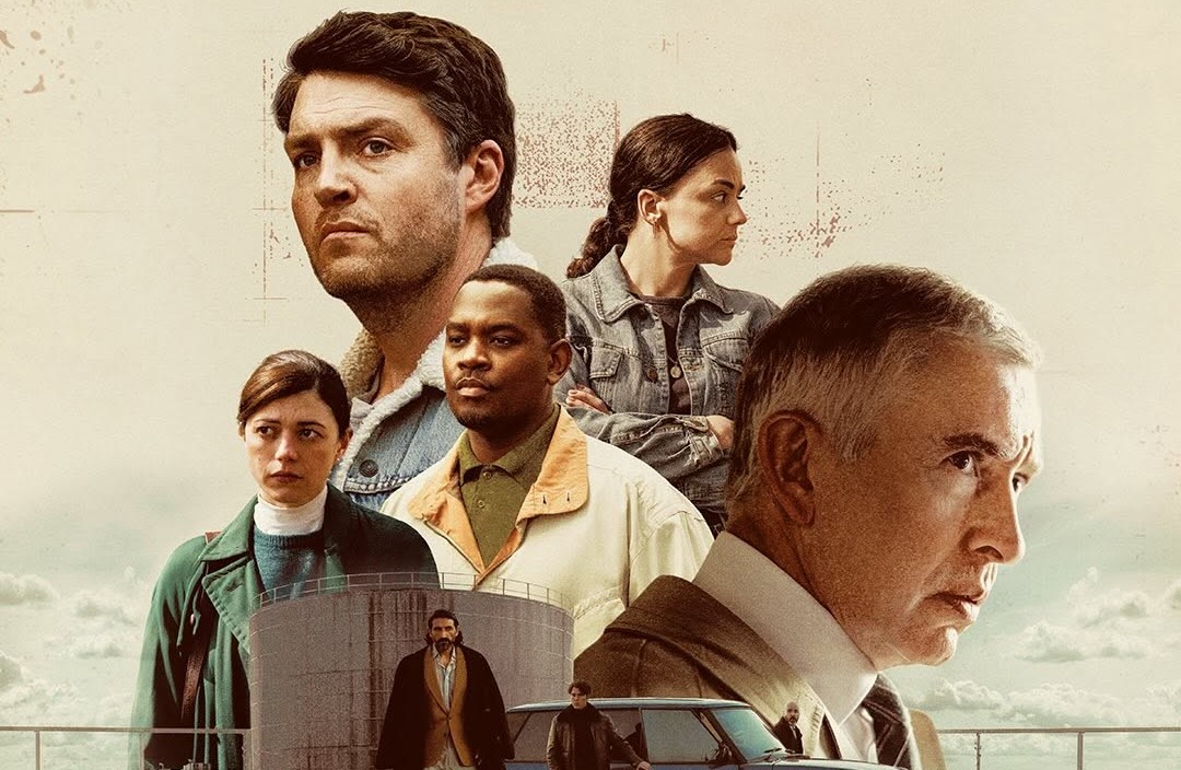 Közönséges kémek: igaz történeten alapul a Netflix új krimisorozata?