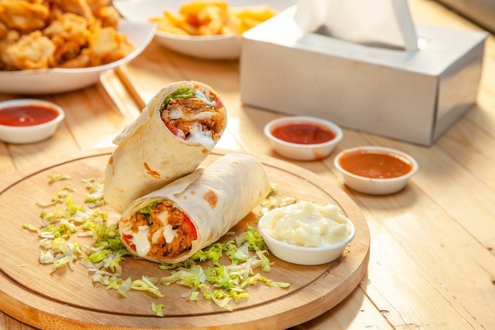 Ki ne szeretné ezt a 3 összetevős, laktató ebédet?