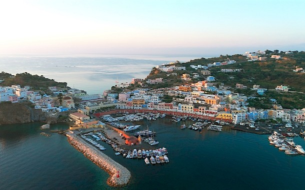 ItalyDrones/Unsplash