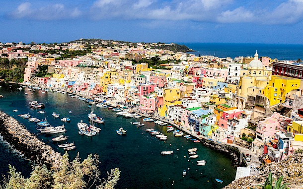 Vincenzo De Simone/Unsplash