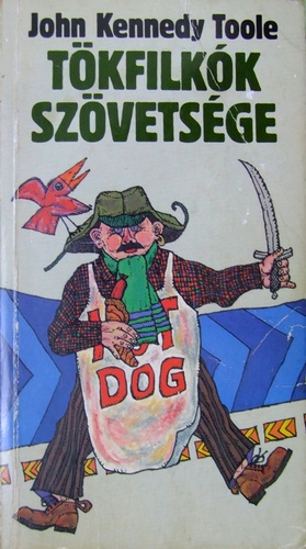 8 zseniális könyv a 80-as évekből, ami ma is kihagyhatatlan olvasmány