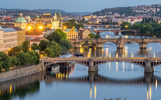 Mazur Travel/Shutterstock