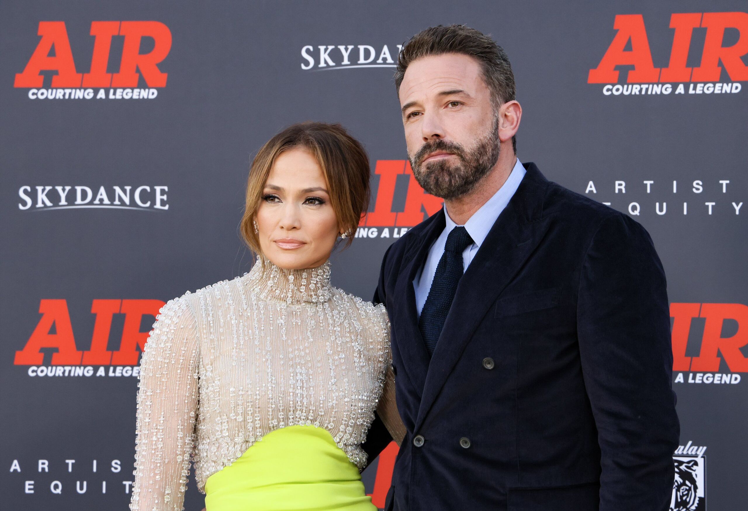 Másodszorra is válik JLo és Ben Affleck? Minden jel erre utal
