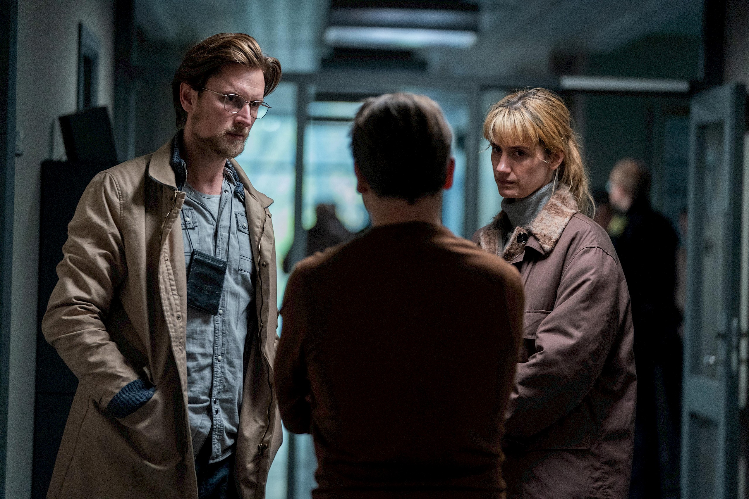 Ez a thrillersorozat letarolta a Netflixet – jobb, mint a Mindhunter